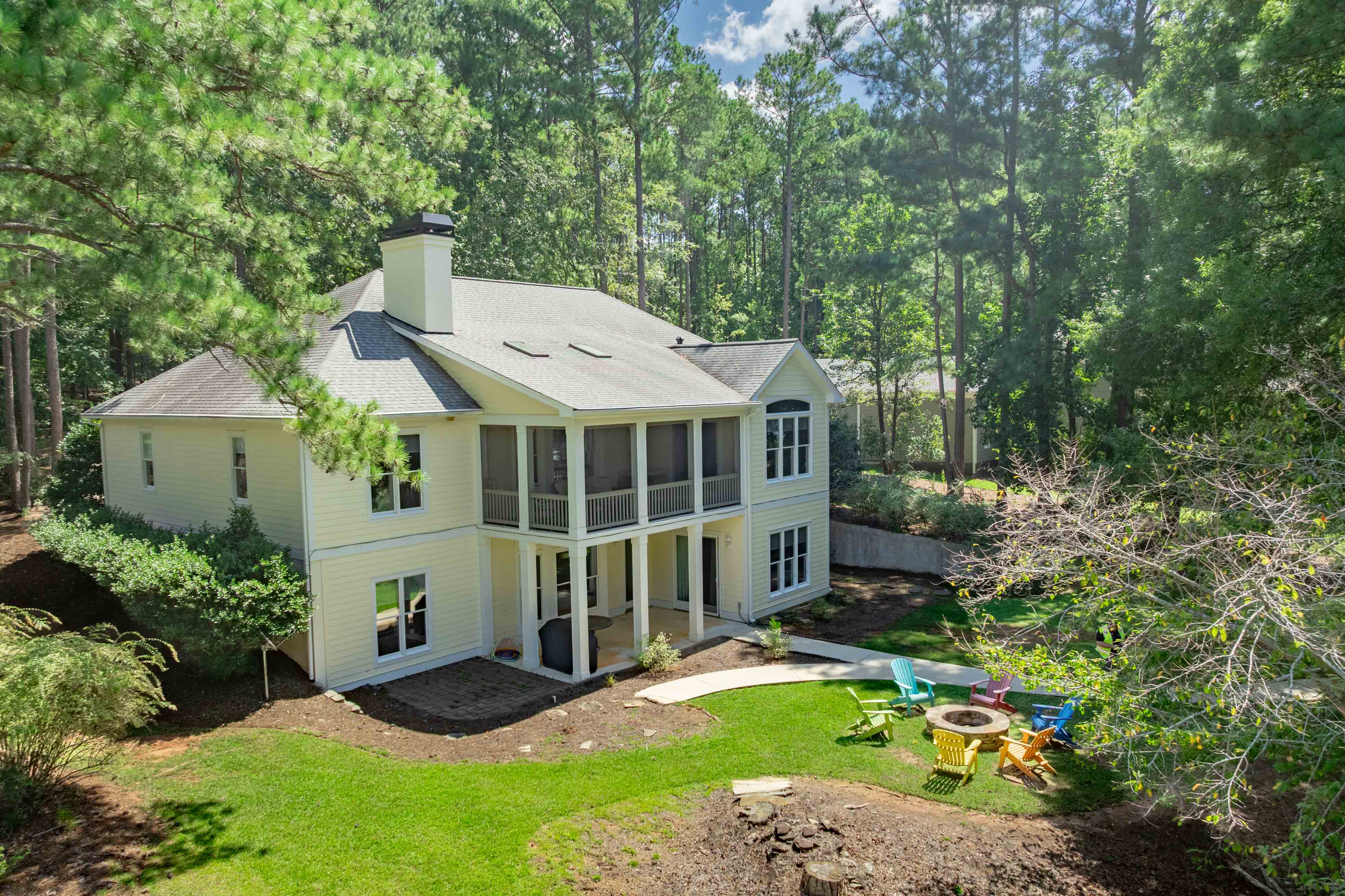 1021 Fleming's Knoll image 4